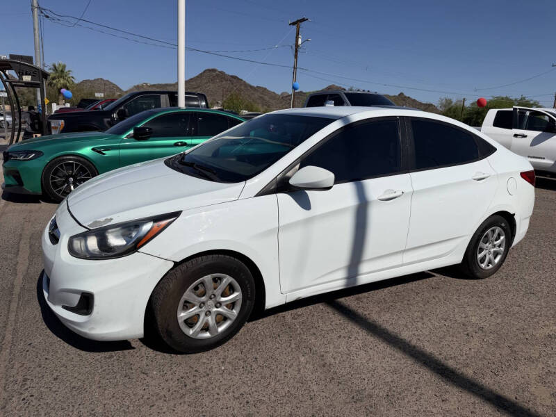 hyundai accent 2013 KMHCT4AE0DU386421 image hyundai accent 2013 KMHCT4AE0DU386421 image