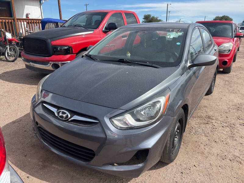 hyundai accent 2013 KMHCT4AE6DU314669 image hyundai accent 2013 KMHCT4AE6DU314669 image