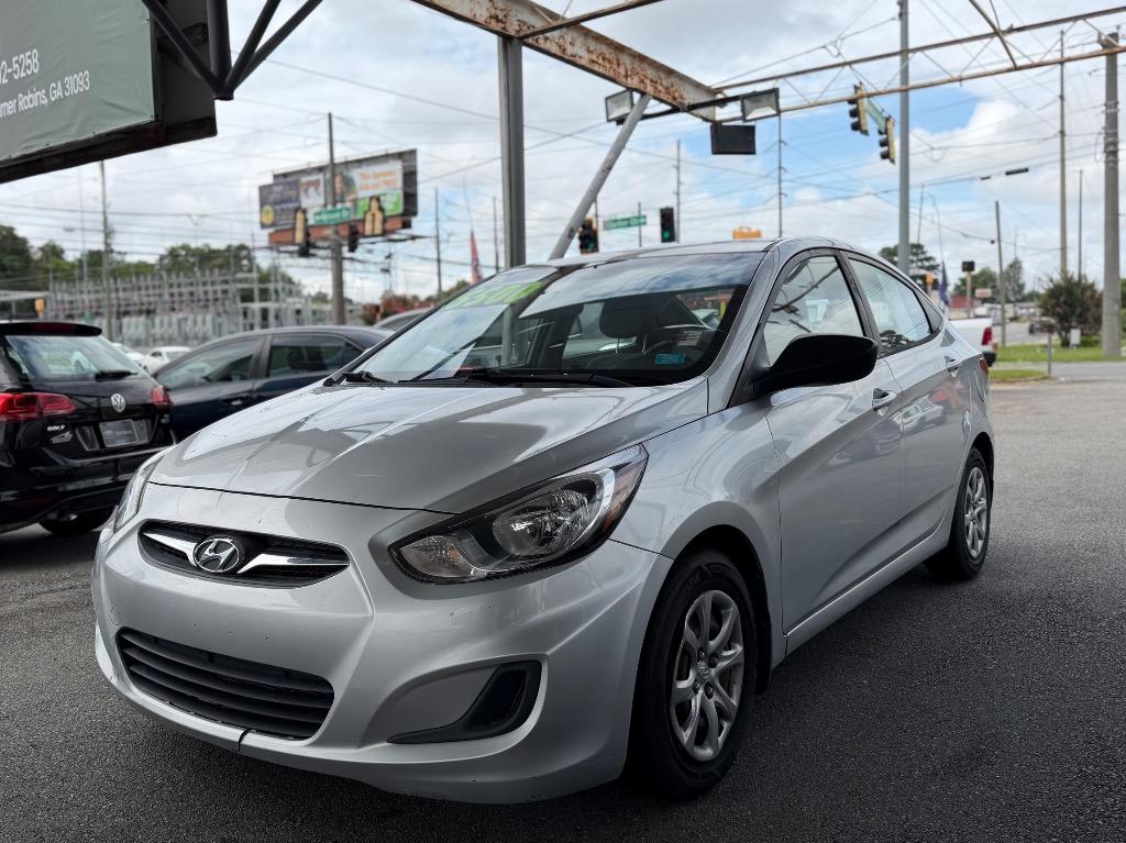 hyundai accent 2013 KMHCT4AE7DU424243 image hyundai accent 2013 KMHCT4AE7DU424243 image