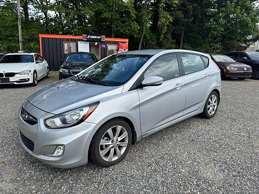 hyundai accent 2013 KMHCU5AE7DU078584 image hyundai accent 2013 KMHCU5AE7DU078584 image