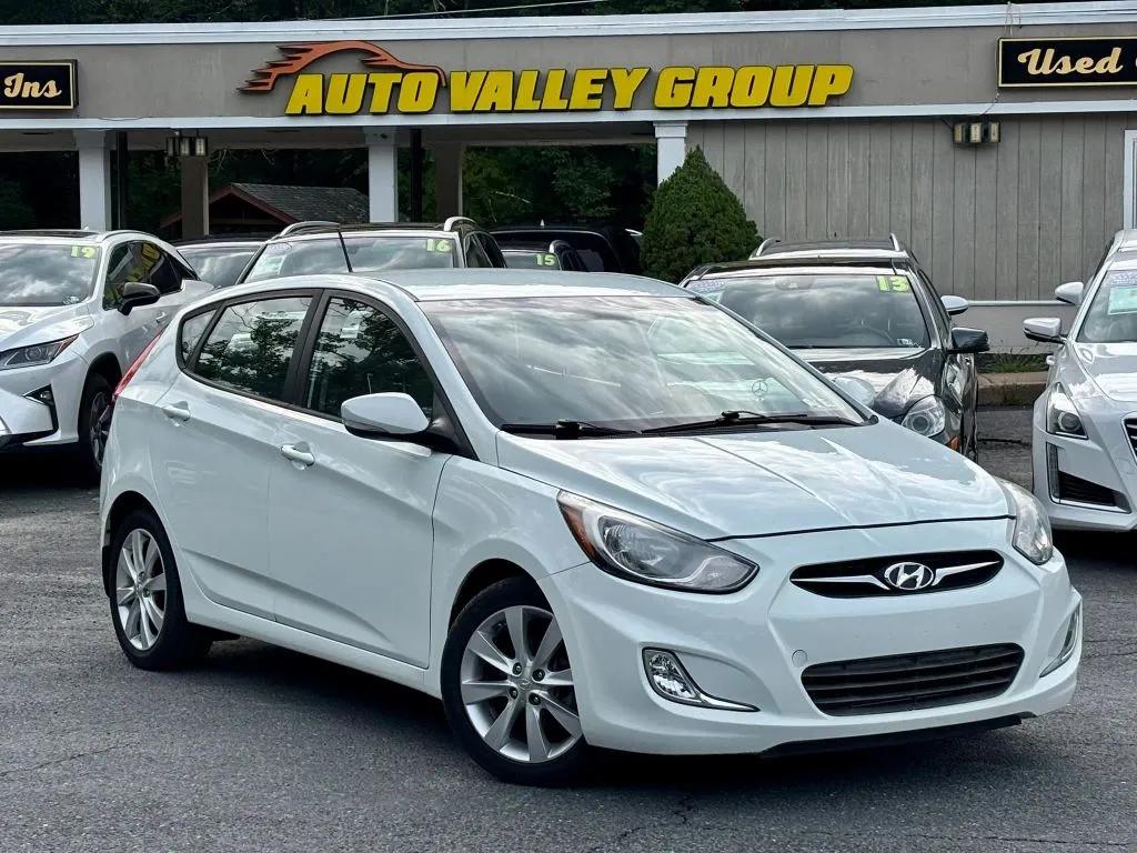 hyundai accent 2013 KMHCU5AE7DU090444 image hyundai accent 2013 KMHCU5AE7DU090444 image