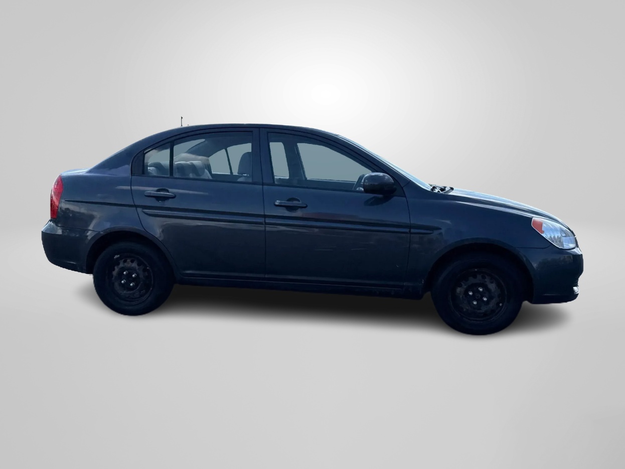 hyundai accent 2010 KMHCN4AC0AU426422 image hyundai accent 2010 KMHCN4AC0AU426422 image