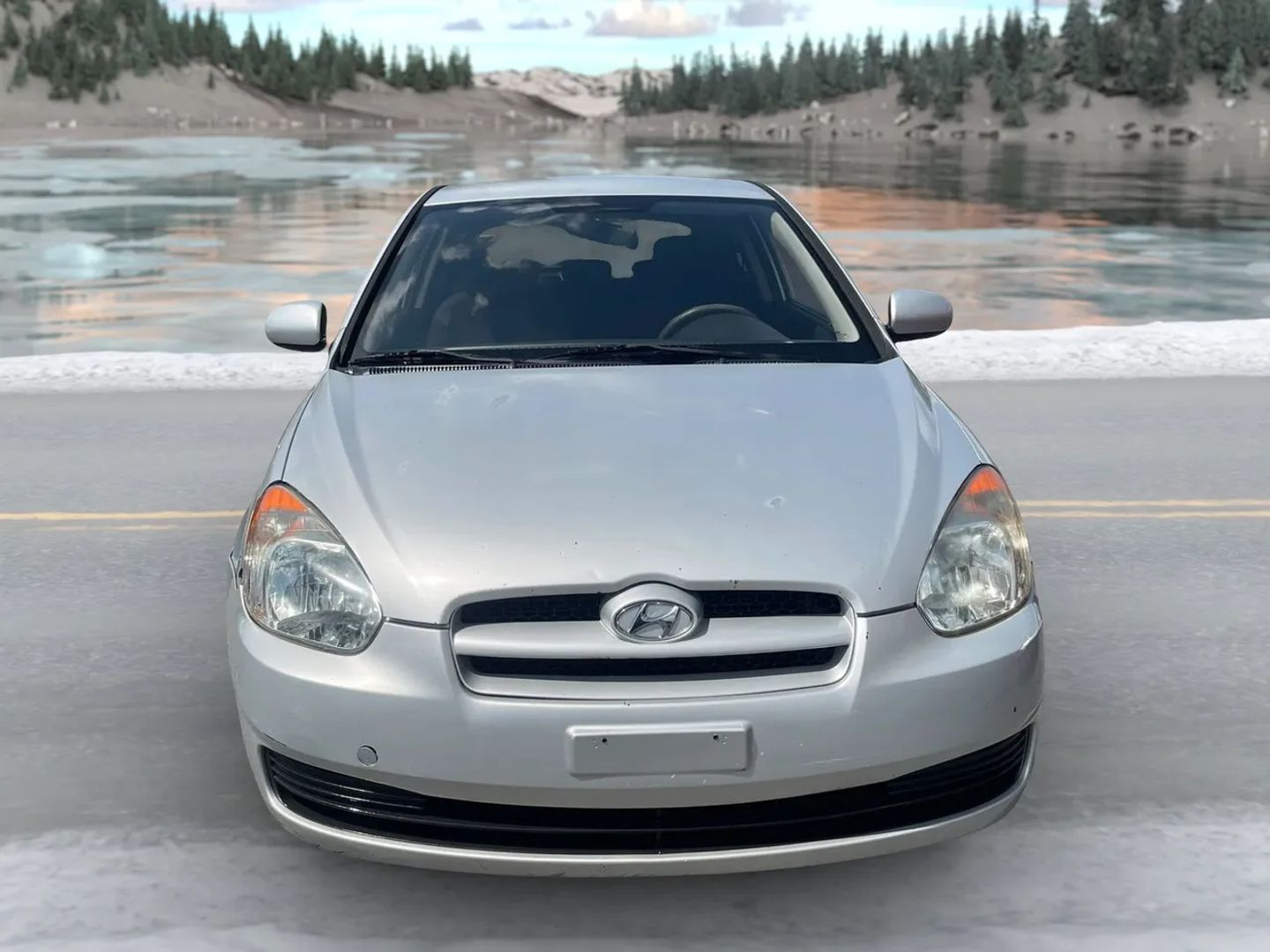 hyundai accent 2010 KMHCM3AC9AU169256 image hyundai accent 2010 KMHCM3AC9AU169256 image