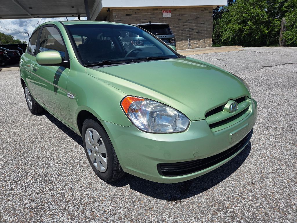 hyundai accent 2010 KMHCM3AC4AU157273 image hyundai accent 2010 KMHCM3AC4AU157273 image