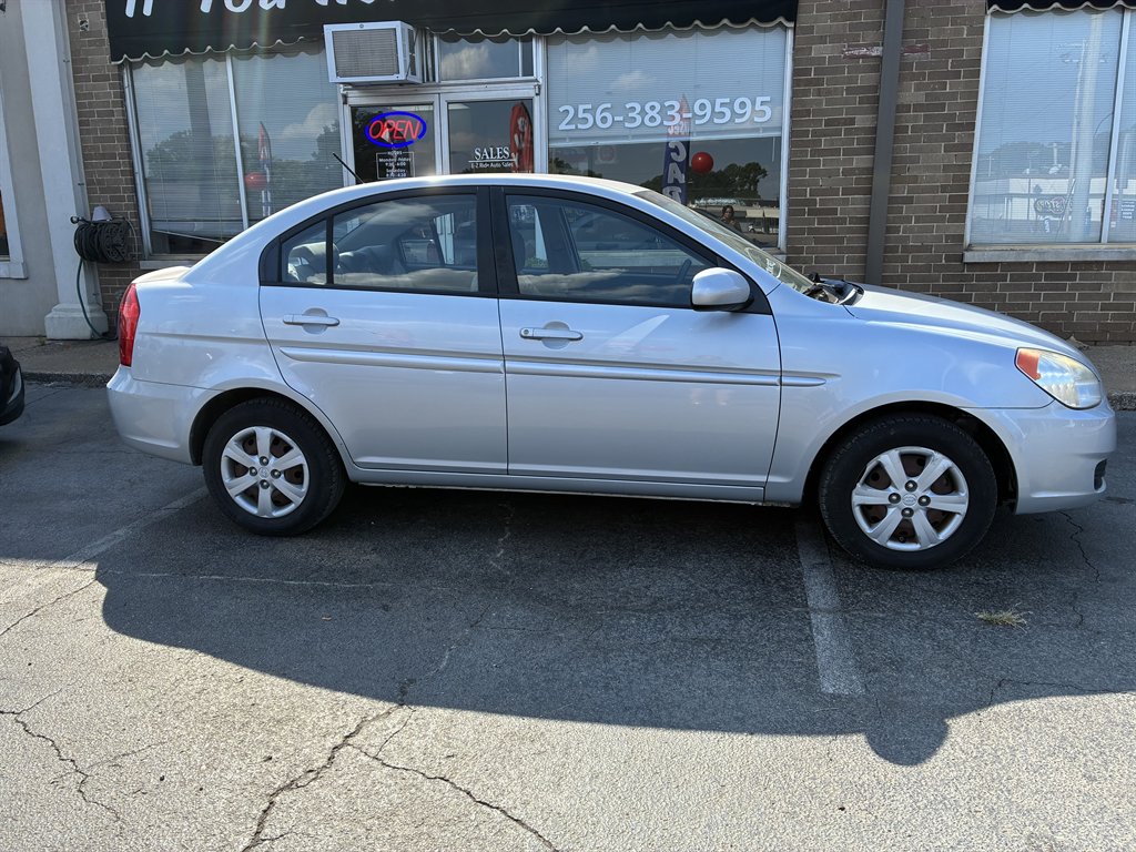 hyundai accent 2010 KMHCN4AC6AU425730 image hyundai accent 2010 KMHCN4AC6AU425730 image