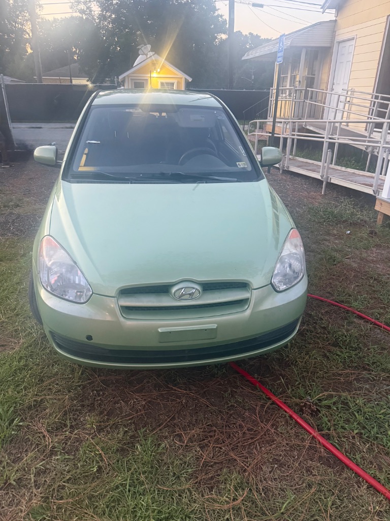 hyundai accent 2010 KMHCM3ACXAU157813 image hyundai accent 2010 KMHCM3ACXAU157813 image