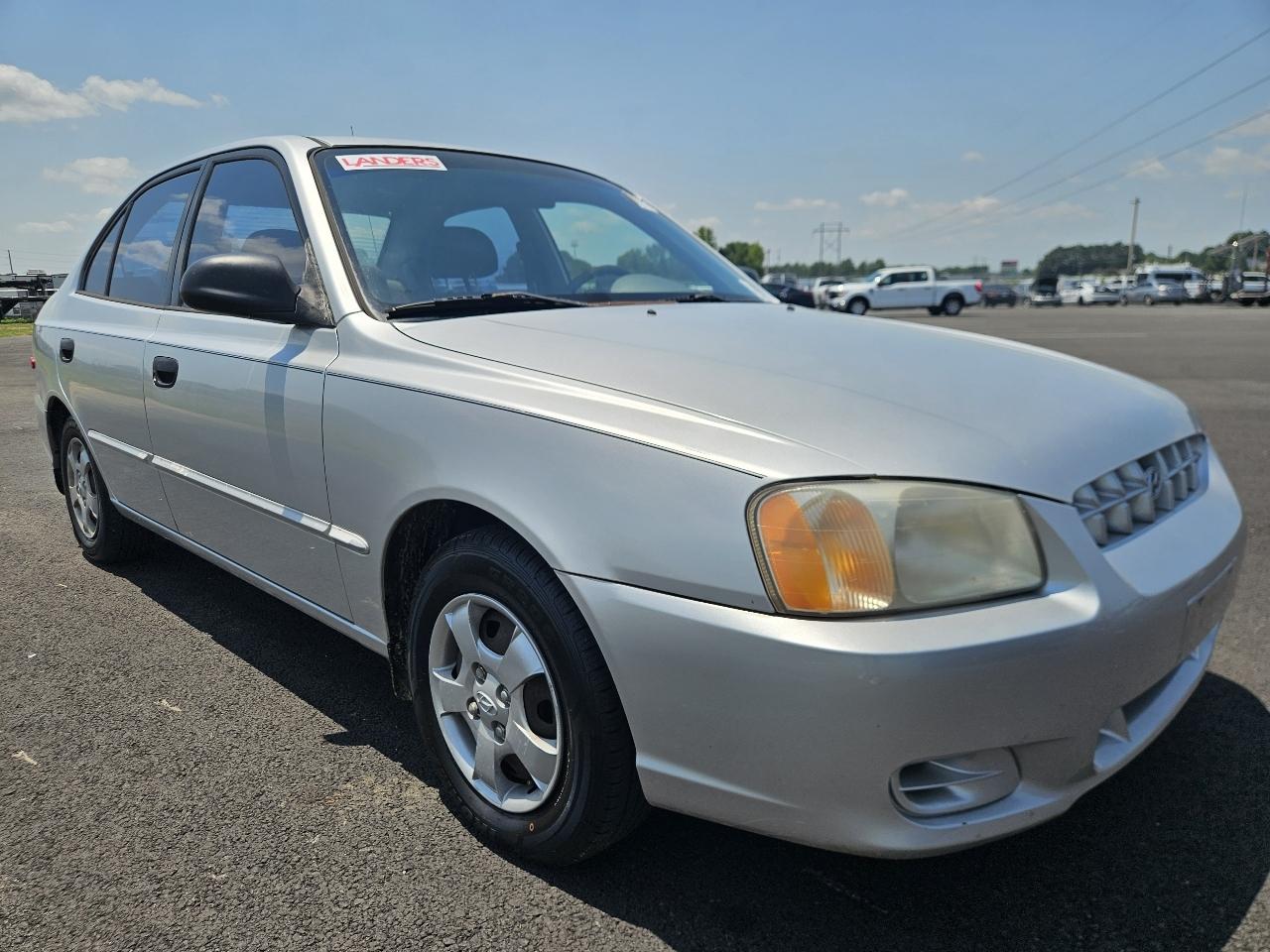 hyundai accent 2000 KMHCG45G2YU115138 image hyundai accent 2000 KMHCG45G2YU115138 image