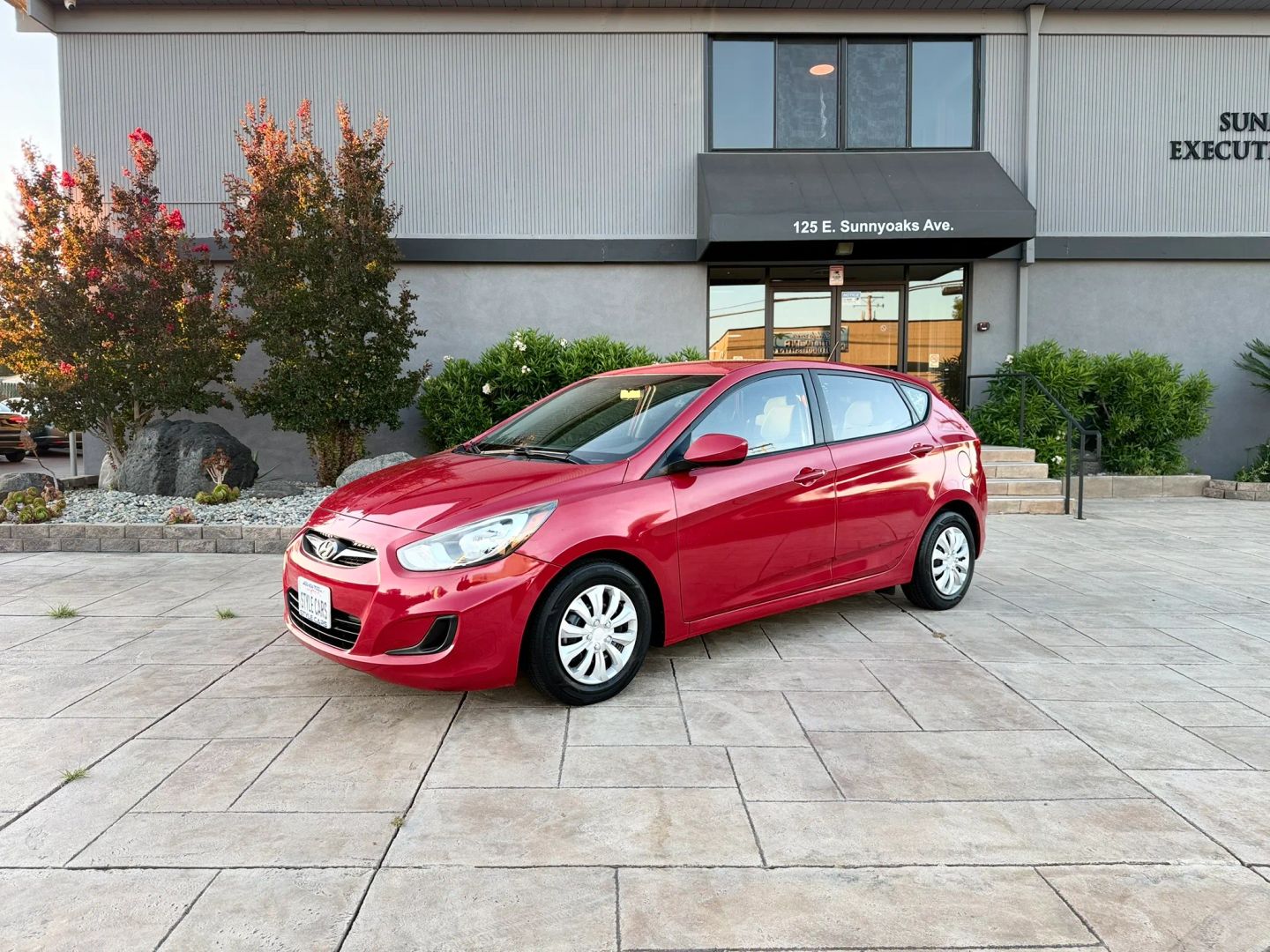 hyundai accent 2014 KMHCT5AEXEU193443 image hyundai accent 2014 KMHCT5AEXEU193443 image