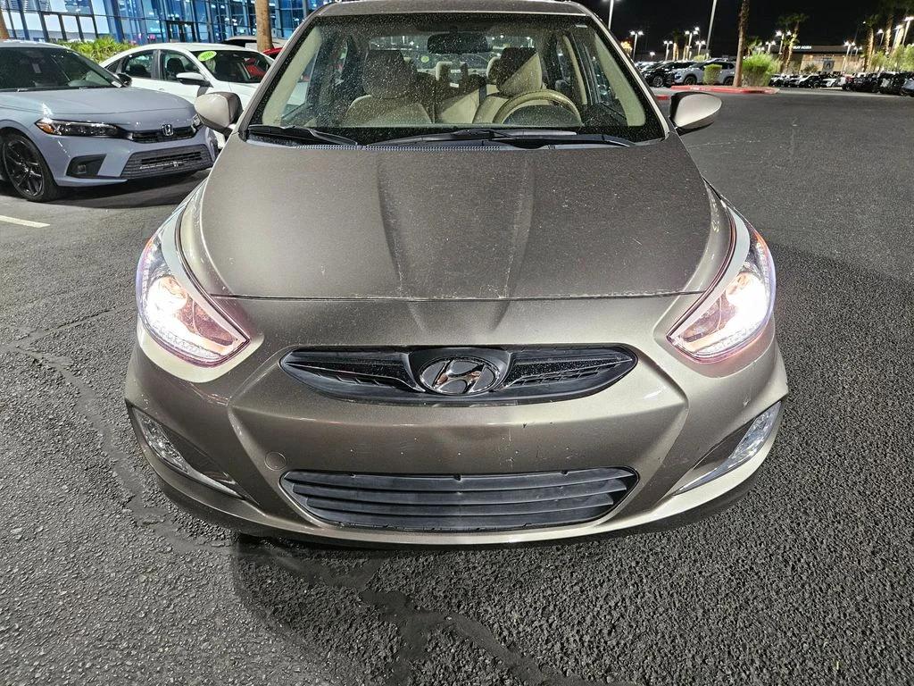 hyundai accent 2014 KMHCU4AE6EU592132 image hyundai accent 2014 KMHCU4AE6EU592132 image