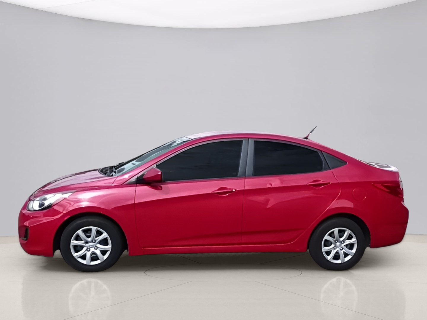 hyundai accent 2014 KMHCT4AE1EU699544 image hyundai accent 2014 KMHCT4AE1EU699544 image