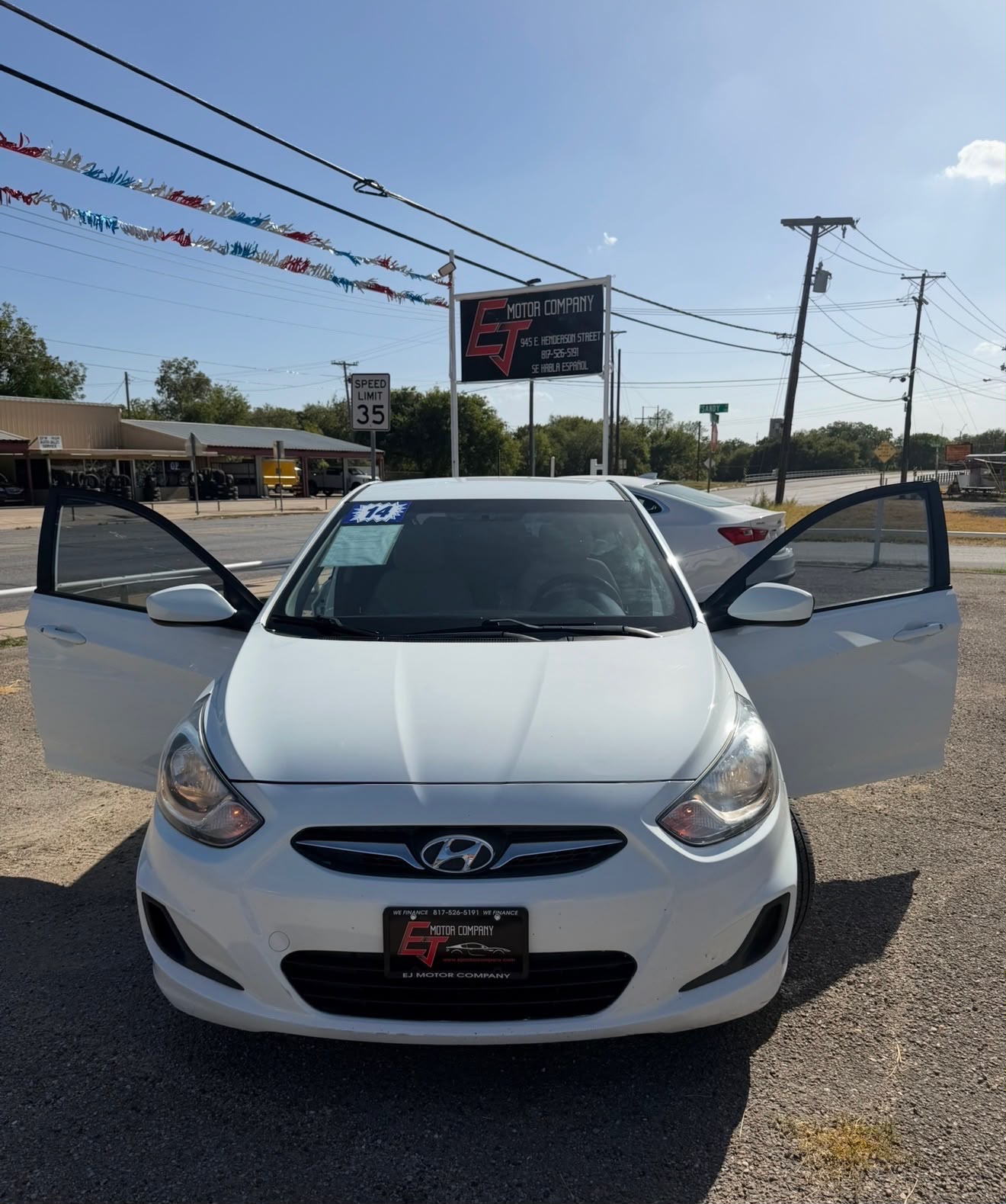 hyundai accent 2014 KMHCT5AE6EU186344 image hyundai accent 2014 KMHCT5AE6EU186344 image
