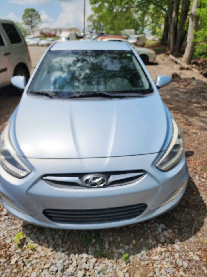 hyundai accent 2014 KMHCU5AE9EU177800 image hyundai accent 2014 KMHCU5AE9EU177800 image