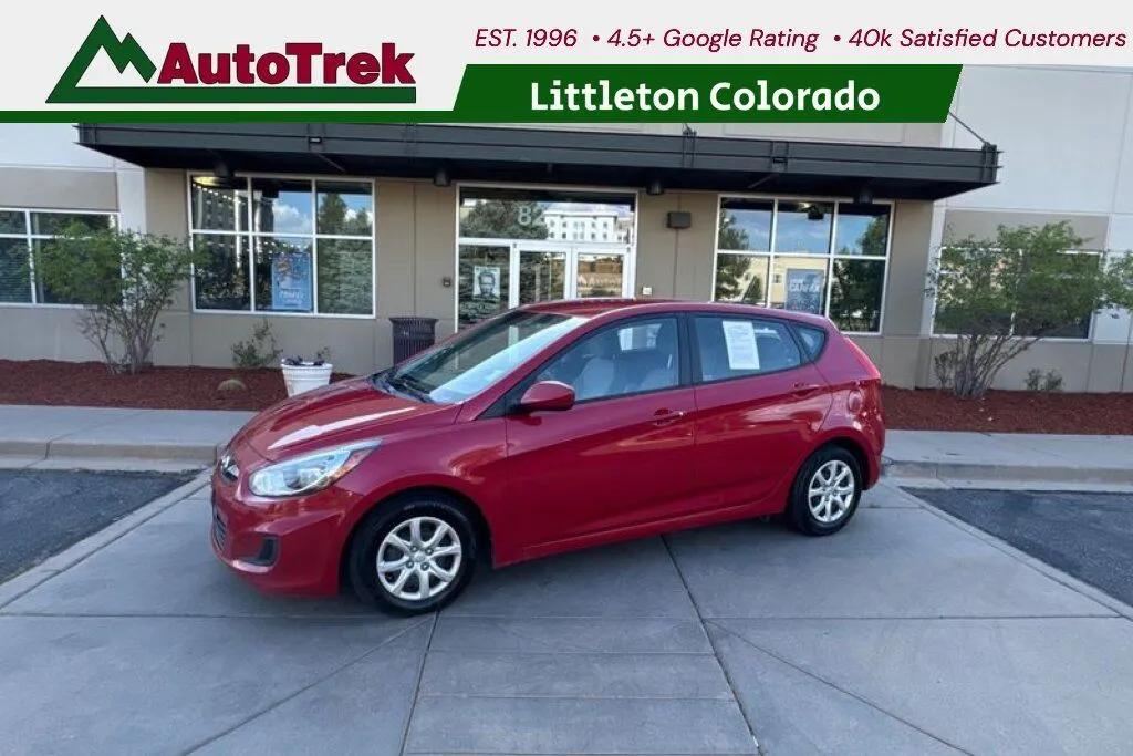 hyundai accent 2014 KMHCT5AE9EU157629 image hyundai accent 2014 KMHCT5AE9EU157629 image