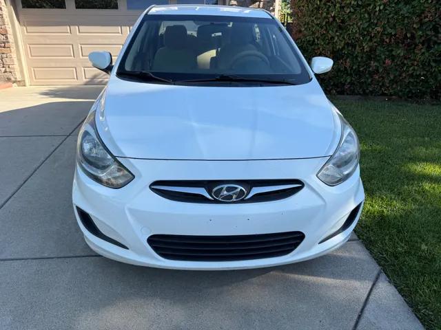 hyundai accent 2014 KMHCT4AE1EU657200 image hyundai accent 2014 KMHCT4AE1EU657200 image