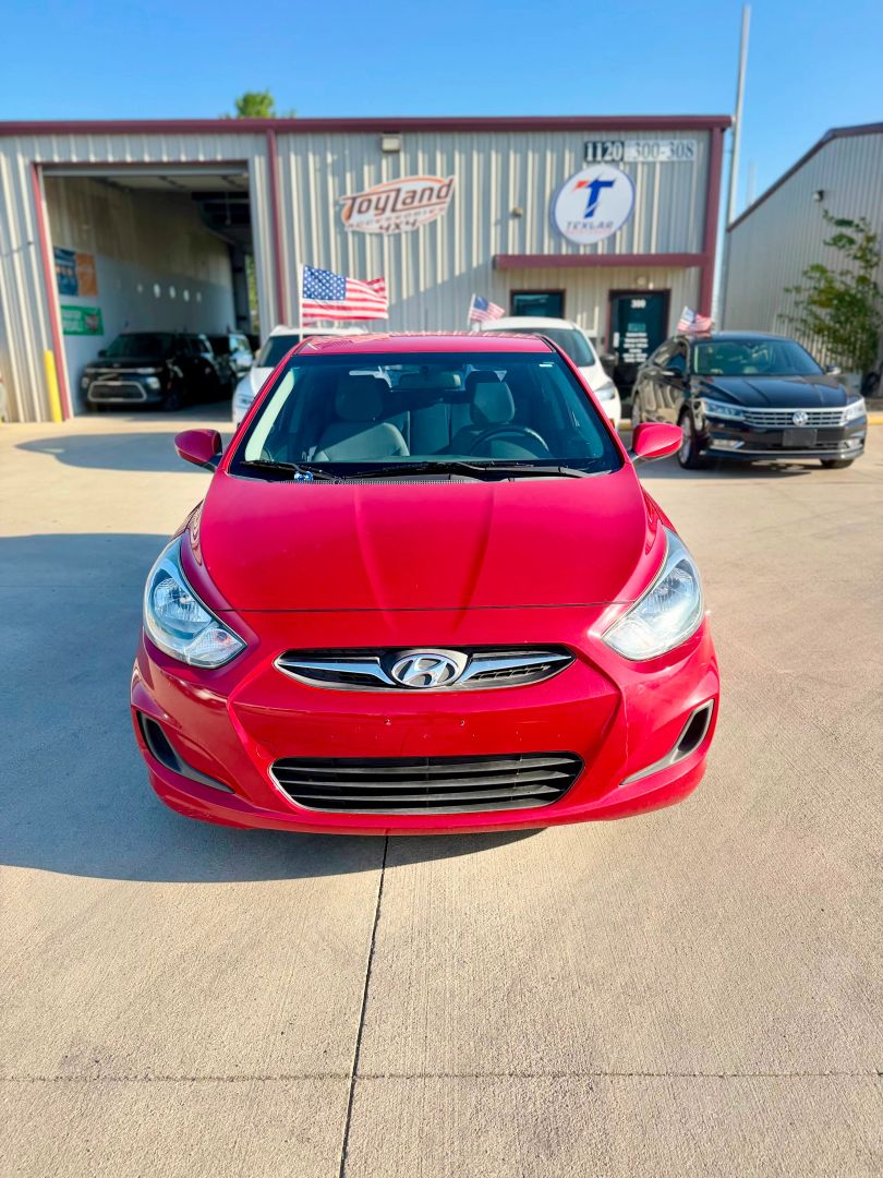 hyundai accent 2014 KMHCT5AEXEU188193 image hyundai accent 2014 KMHCT5AEXEU188193 image