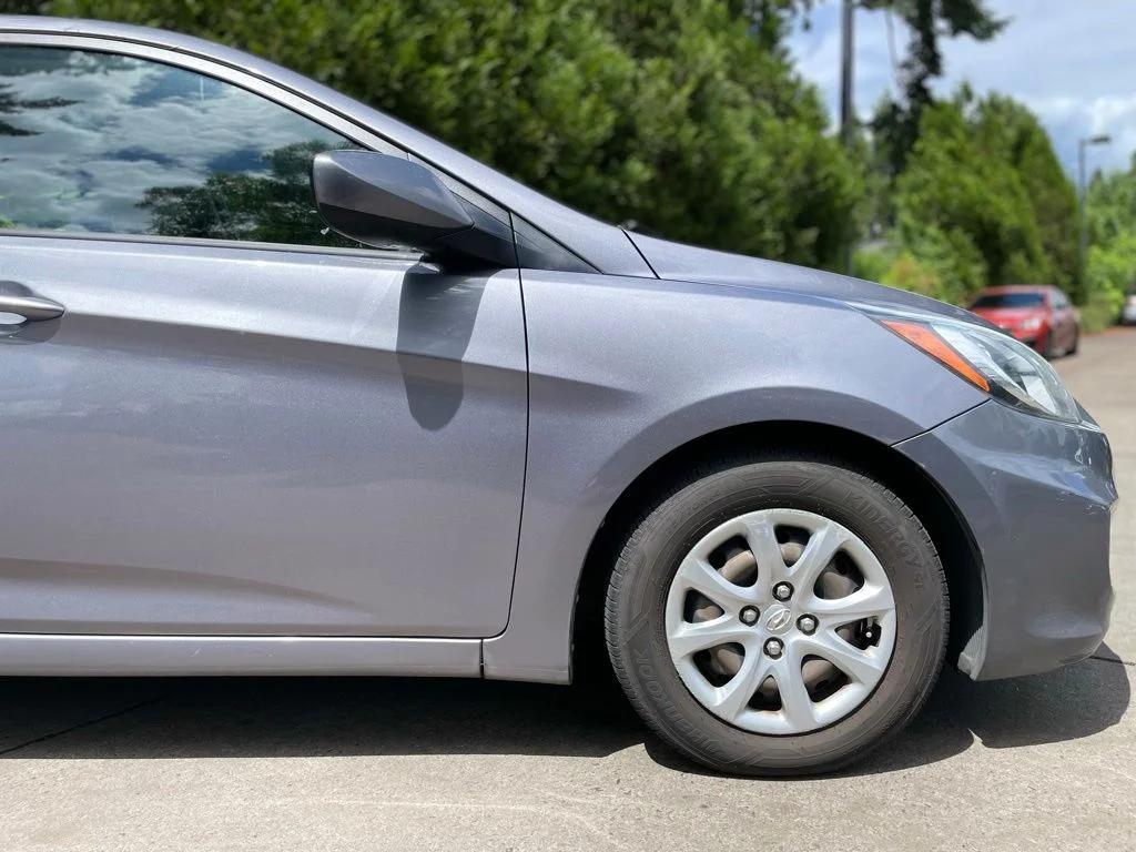 hyundai accent 2014 KMHCT4AE2EU709613 image hyundai accent 2014 KMHCT4AE2EU709613 image