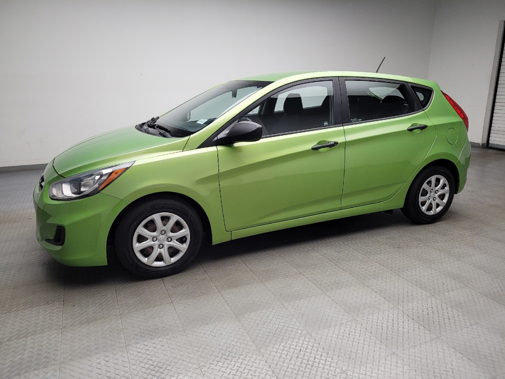 hyundai accent 2014 KMHCT5AEXEU197122 image hyundai accent 2014 KMHCT5AEXEU197122 image