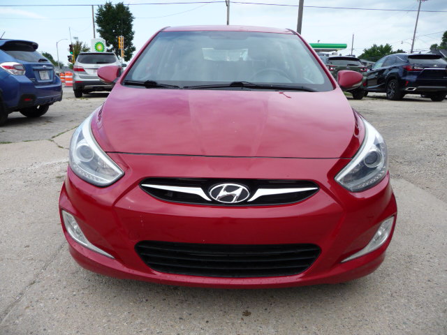 hyundai accent 2014 KMHCU5AE8EU163757 image hyundai accent 2014 KMHCU5AE8EU163757 image