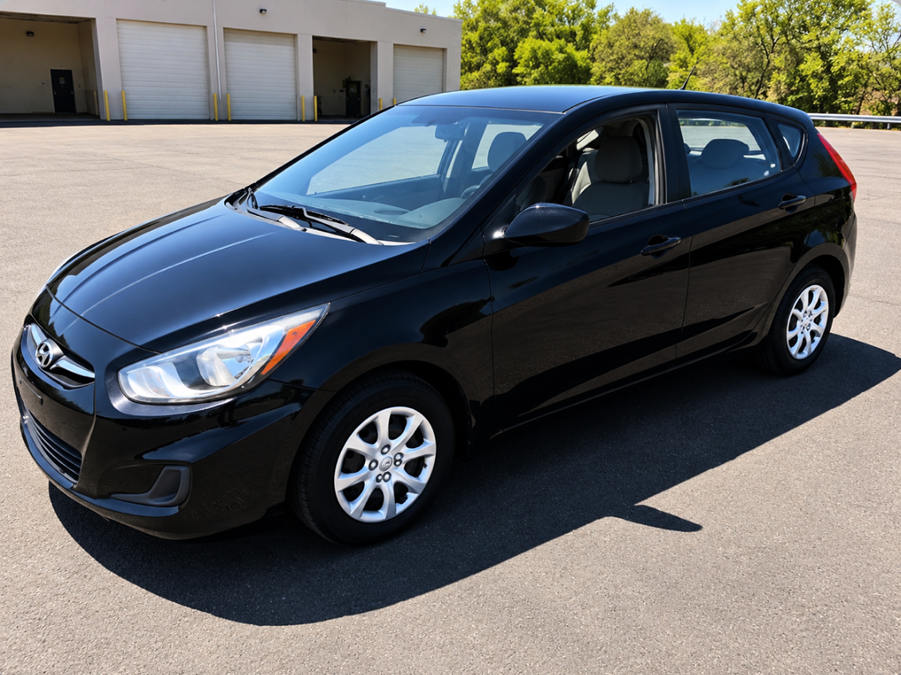 hyundai accent 2014 KMHCT5AE4EU166545 image hyundai accent 2014 KMHCT5AE4EU166545 image
