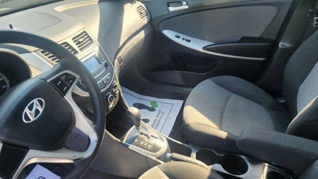 hyundai accent 2014 KMHCT5AE9EU197113 image hyundai accent 2014 KMHCT5AE9EU197113 image
