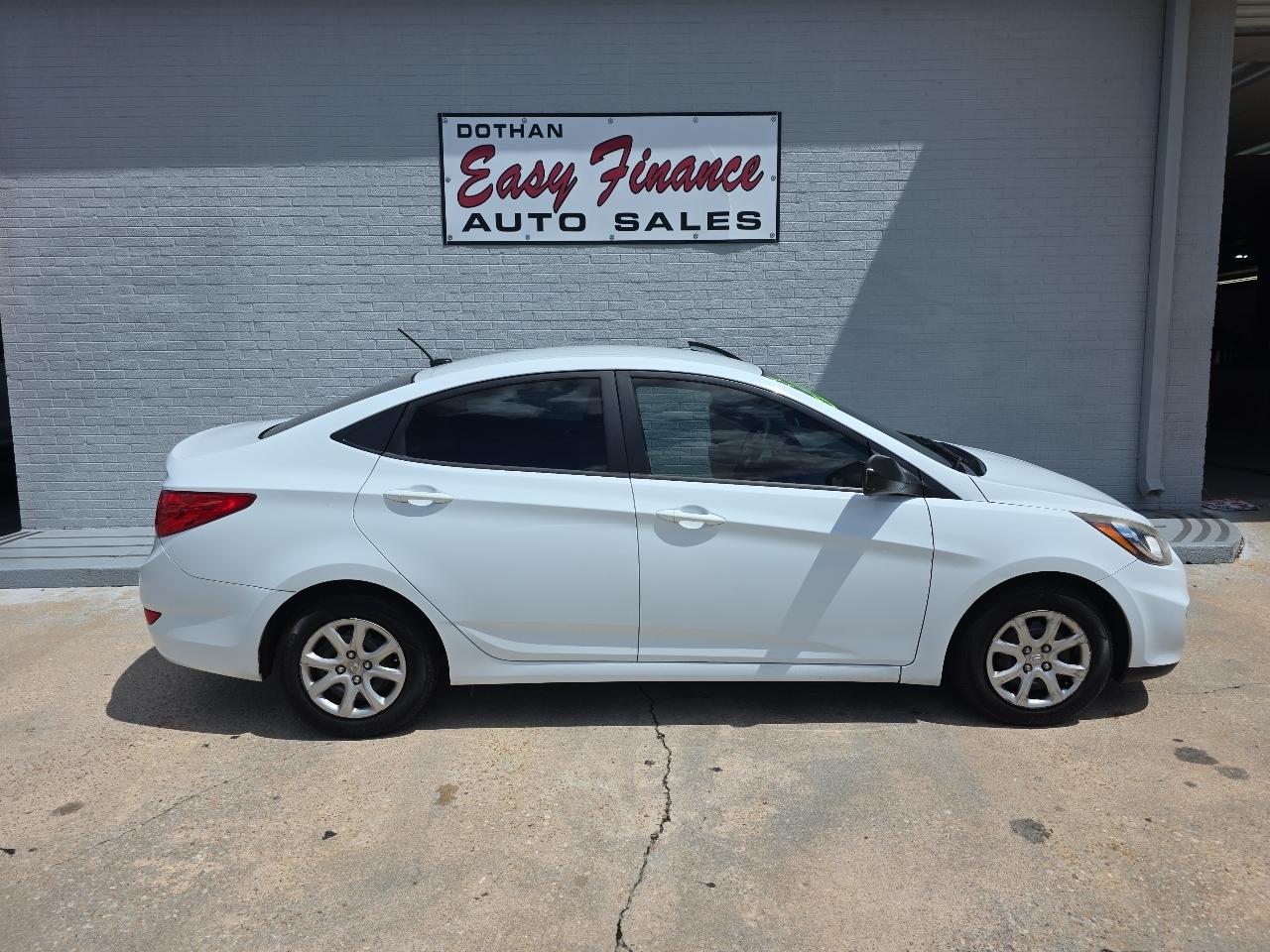 hyundai accent 2014 KMHCT4AE1EU672280 image hyundai accent 2014 KMHCT4AE1EU672280 image