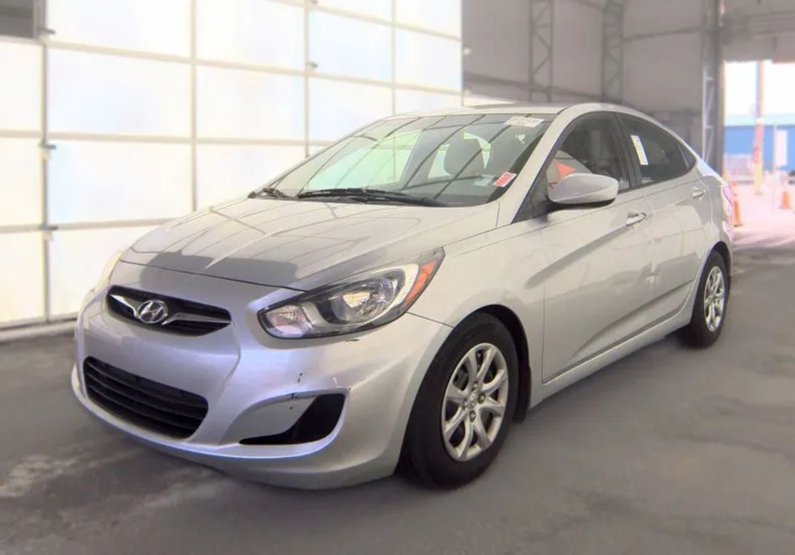 hyundai accent 2014 KMHCT4AE1EU738844 image hyundai accent 2014 KMHCT4AE1EU738844 image