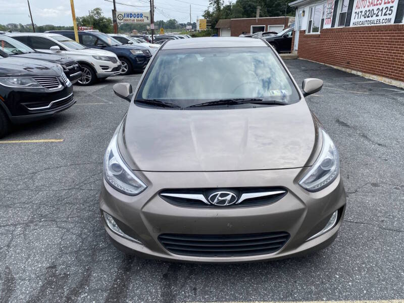 hyundai accent 2014 KMHCU4AE0EU676379 image hyundai accent 2014 KMHCU4AE0EU676379 image