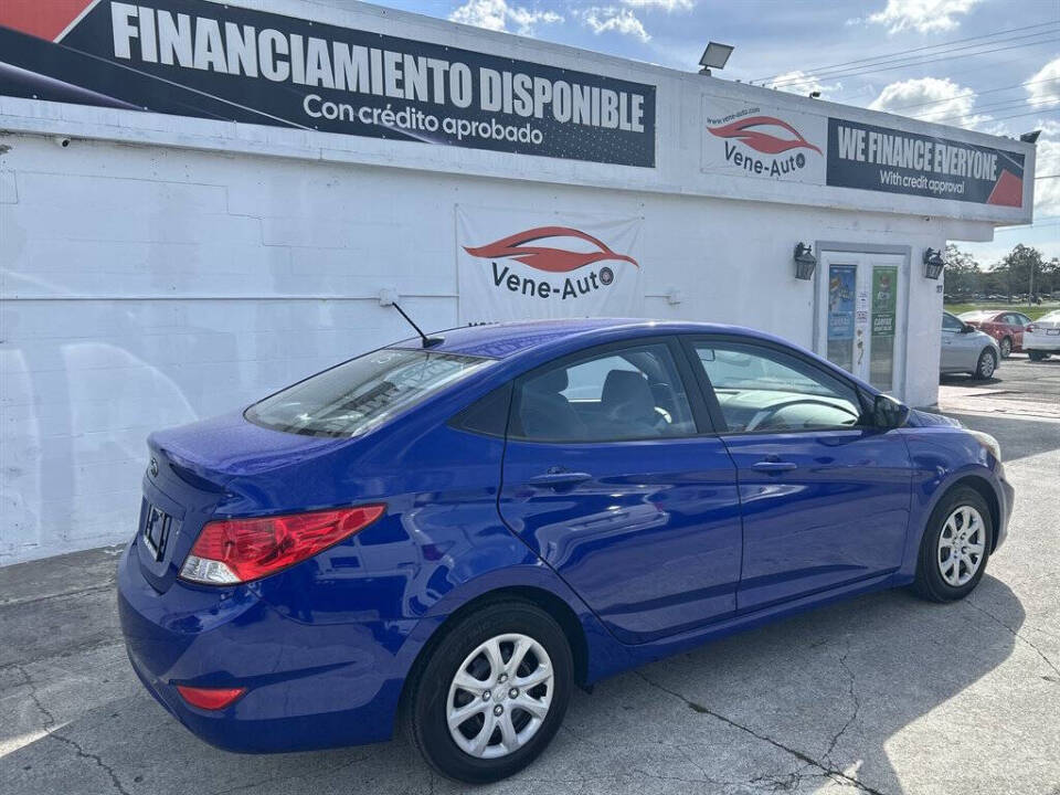 hyundai accent 2014 KMHCT4AE6EU757678 image hyundai accent 2014 KMHCT4AE6EU757678 image