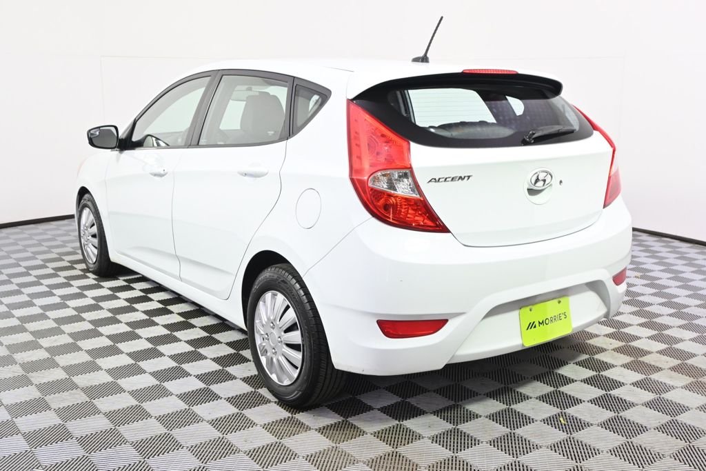 hyundai accent 2014 KMHCU5AE1EU165074 image hyundai accent 2014 KMHCU5AE1EU165074 image