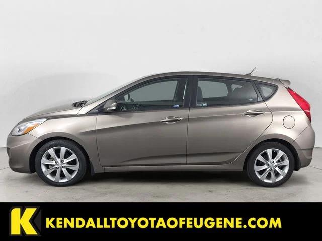 hyundai accent 2014 KMHCU5AE8EU145811 image hyundai accent 2014 KMHCU5AE8EU145811 image