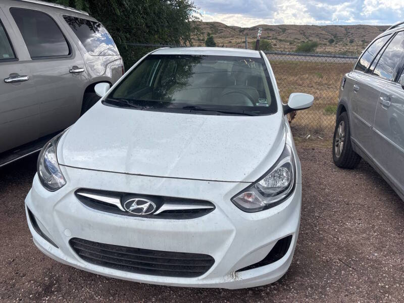 hyundai accent 2014 KMHCT4AE9EU741474 image hyundai accent 2014 KMHCT4AE9EU741474 image