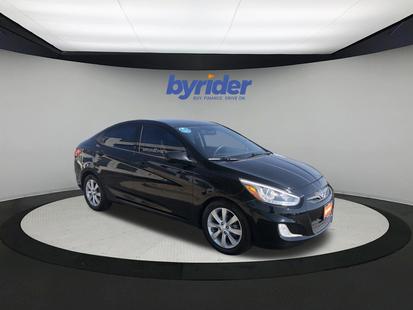hyundai accent 2014 KMHCU4AE7EU732401 image hyundai accent 2014 KMHCU4AE7EU732401 image