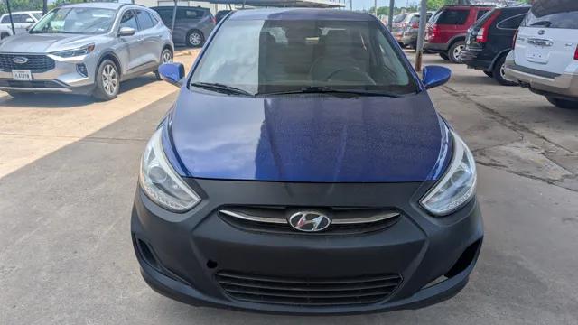 hyundai accent 2014 KMHCU4AE4EU631543 image hyundai accent 2014 KMHCU4AE4EU631543 image