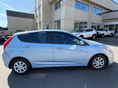 hyundai accent 2014 KMHCT5AE1EU173601 image hyundai accent 2014 KMHCT5AE1EU173601 image