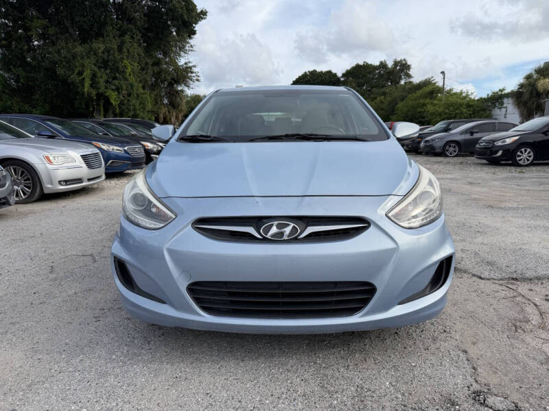 hyundai accent 2014 KMHCU5AE7EU183868 image hyundai accent 2014 KMHCU5AE7EU183868 image