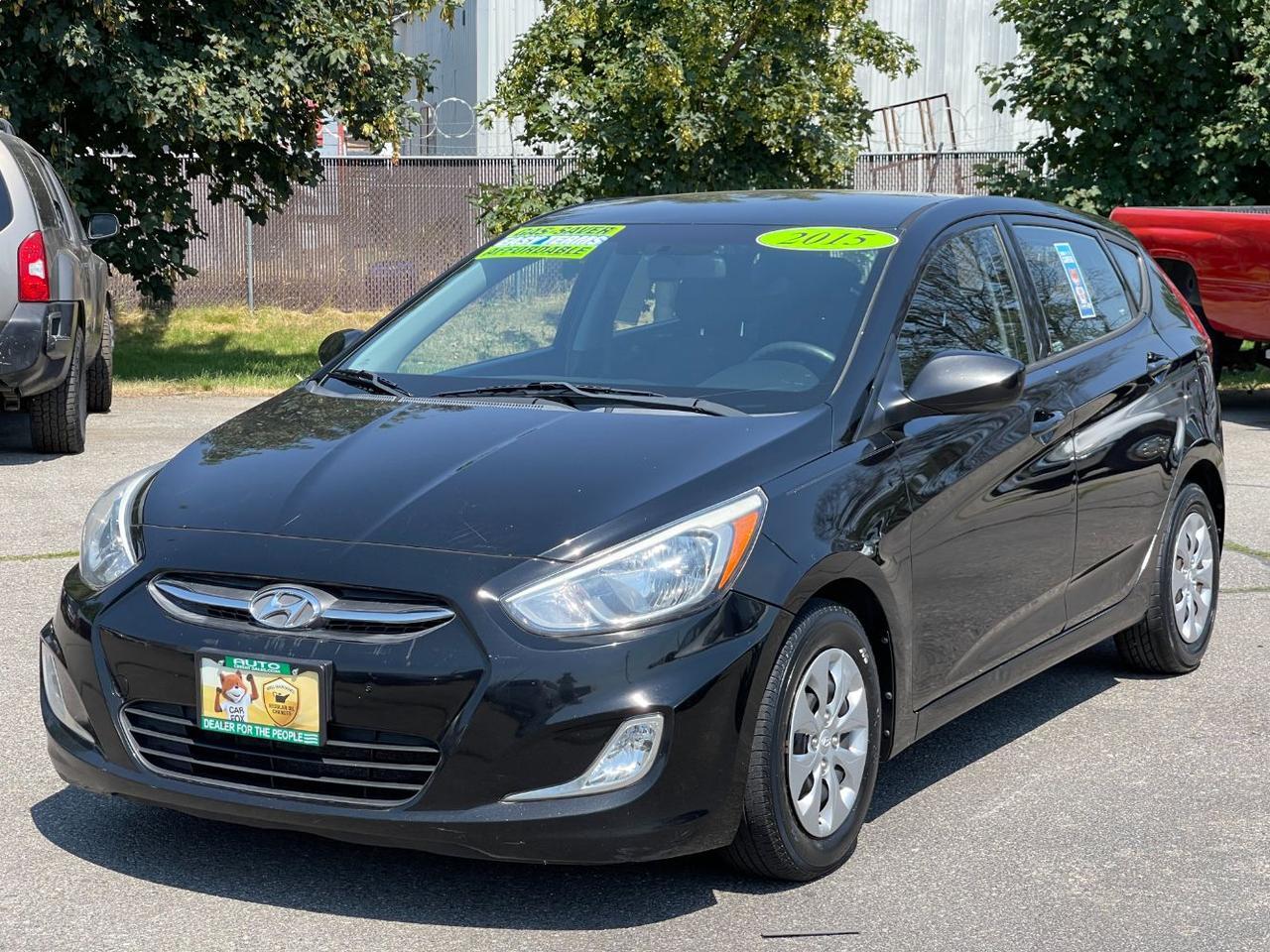 hyundai accent 2015 KMHCT5AE1FU227030 image hyundai accent 2015 KMHCT5AE1FU227030 image