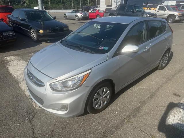 hyundai accent 2015 KMHCT5AE2FU200483 image hyundai accent 2015 KMHCT5AE2FU200483 image