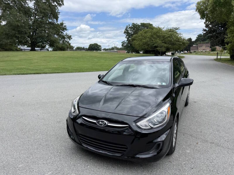 hyundai accent 2015 KMHCT5AE2FU220619 image hyundai accent 2015 KMHCT5AE2FU220619 image