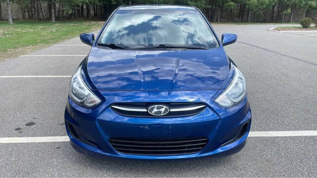 hyundai accent 2015 KMHCT5AE3FU215798 image hyundai accent 2015 KMHCT5AE3FU215798 image
