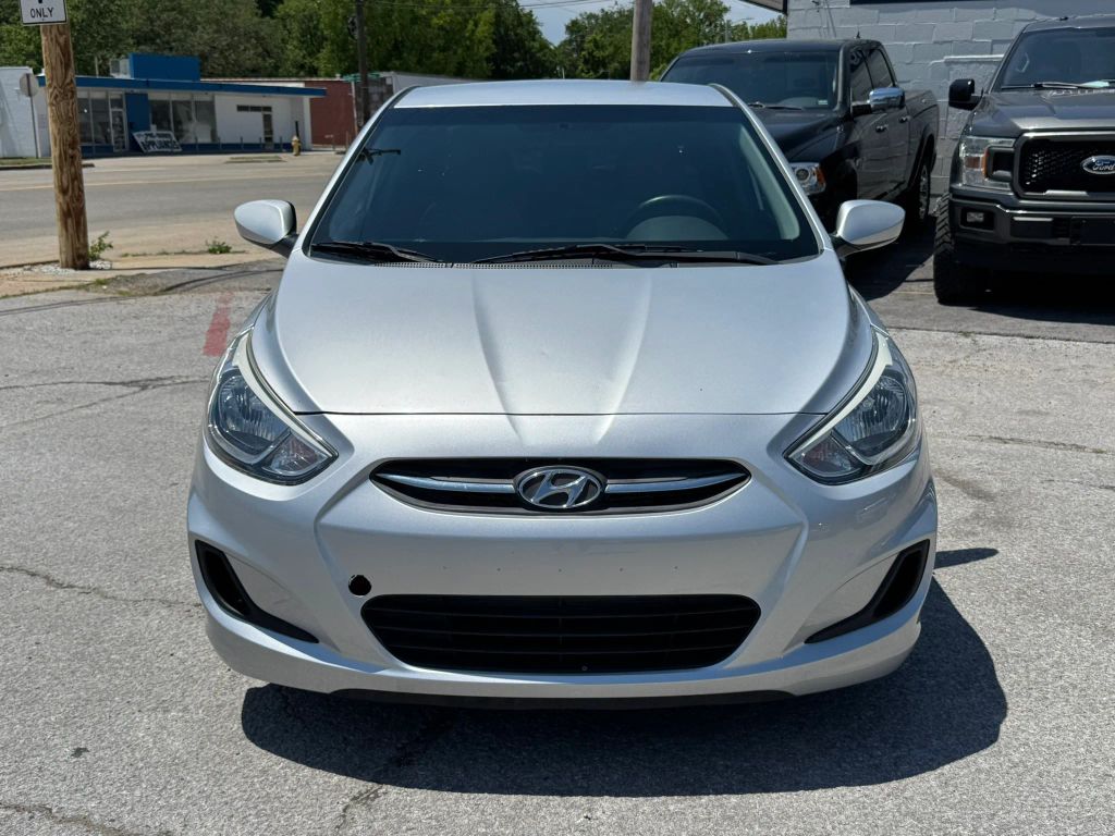 hyundai accent 2015 KMHCT4AE8FU794913 image hyundai accent 2015 KMHCT4AE8FU794913 image