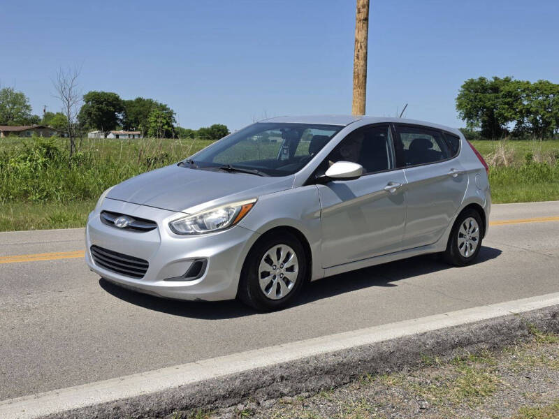 hyundai accent 2015 KMHCT5AEXFU209626 image hyundai accent 2015 KMHCT5AEXFU209626 image