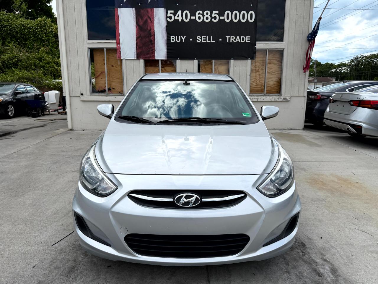 hyundai accent 2015 KMHCT4AE0FU916549 image hyundai accent 2015 KMHCT4AE0FU916549 image