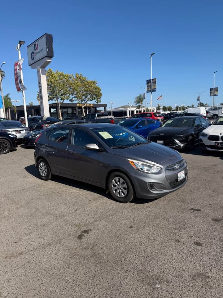 hyundai accent 2015 KMHCT5AEXFU218875 image hyundai accent 2015 KMHCT5AEXFU218875 image