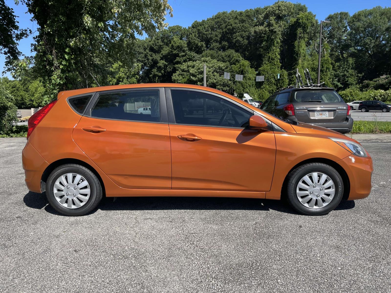 hyundai accent 2015 KMHCT5AE8FU233357 image hyundai accent 2015 KMHCT5AE8FU233357 image