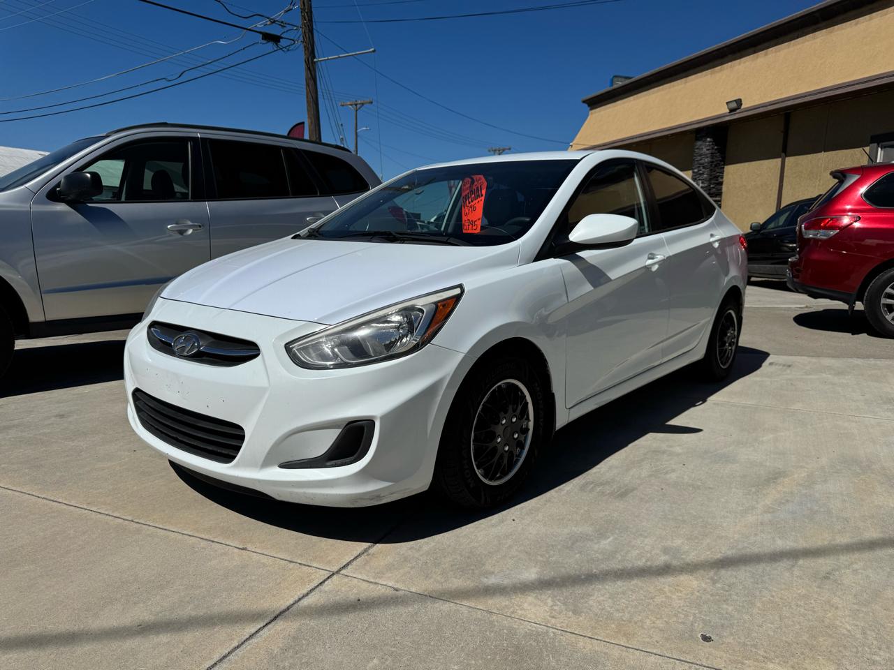 hyundai accent 2015 KMHCT4AE5FU922069 image hyundai accent 2015 KMHCT4AE5FU922069 image