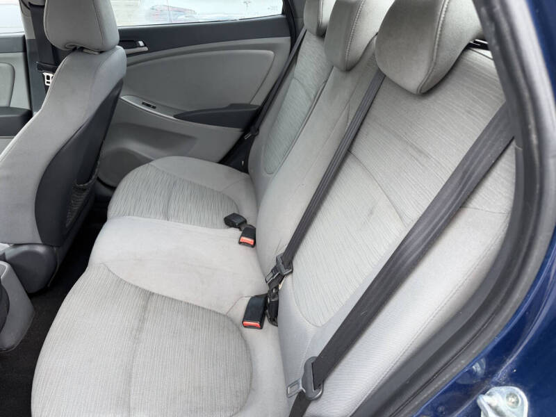 hyundai accent 2015 KMHCT4AEXFU856120 image hyundai accent 2015 KMHCT4AEXFU856120 image
