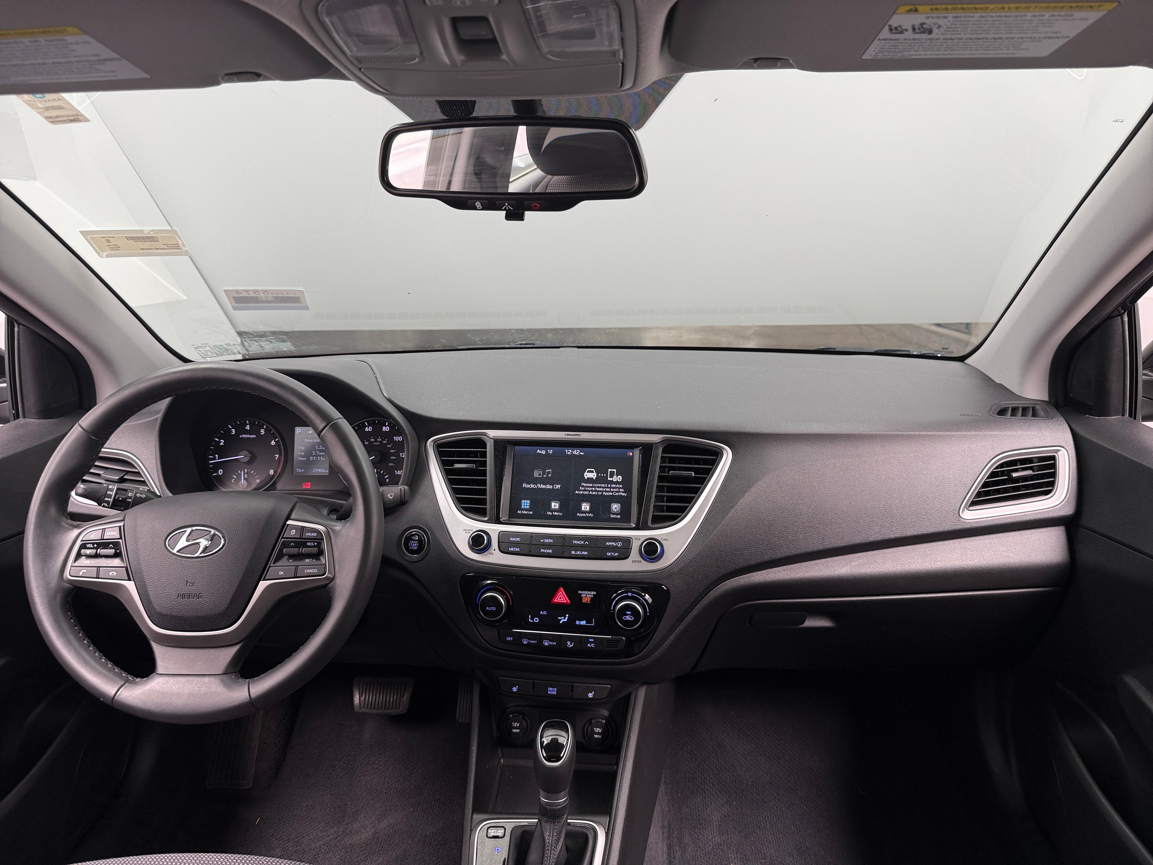 hyundai accent 2022 3KPC34A62NE188338 image hyundai accent 2022 3KPC34A62NE188338 image