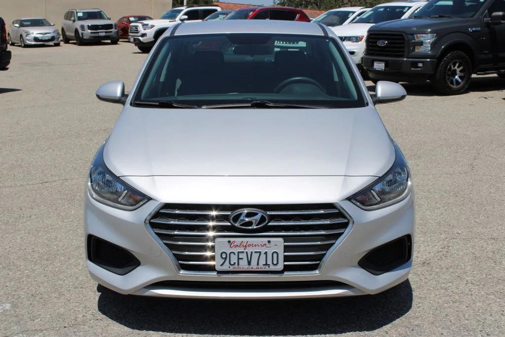 hyundai accent 2022 3KPC24A62NE177505 image hyundai accent 2022 3KPC24A62NE177505 image