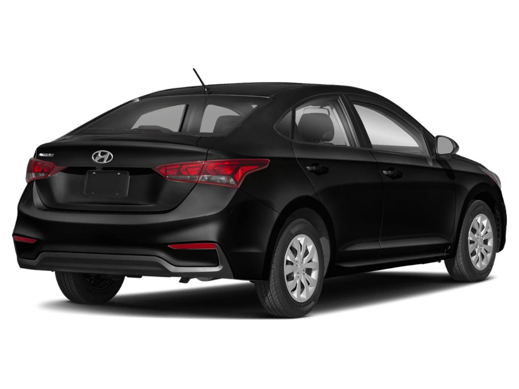 hyundai accent 2022 3KPC24A65NE170046 image