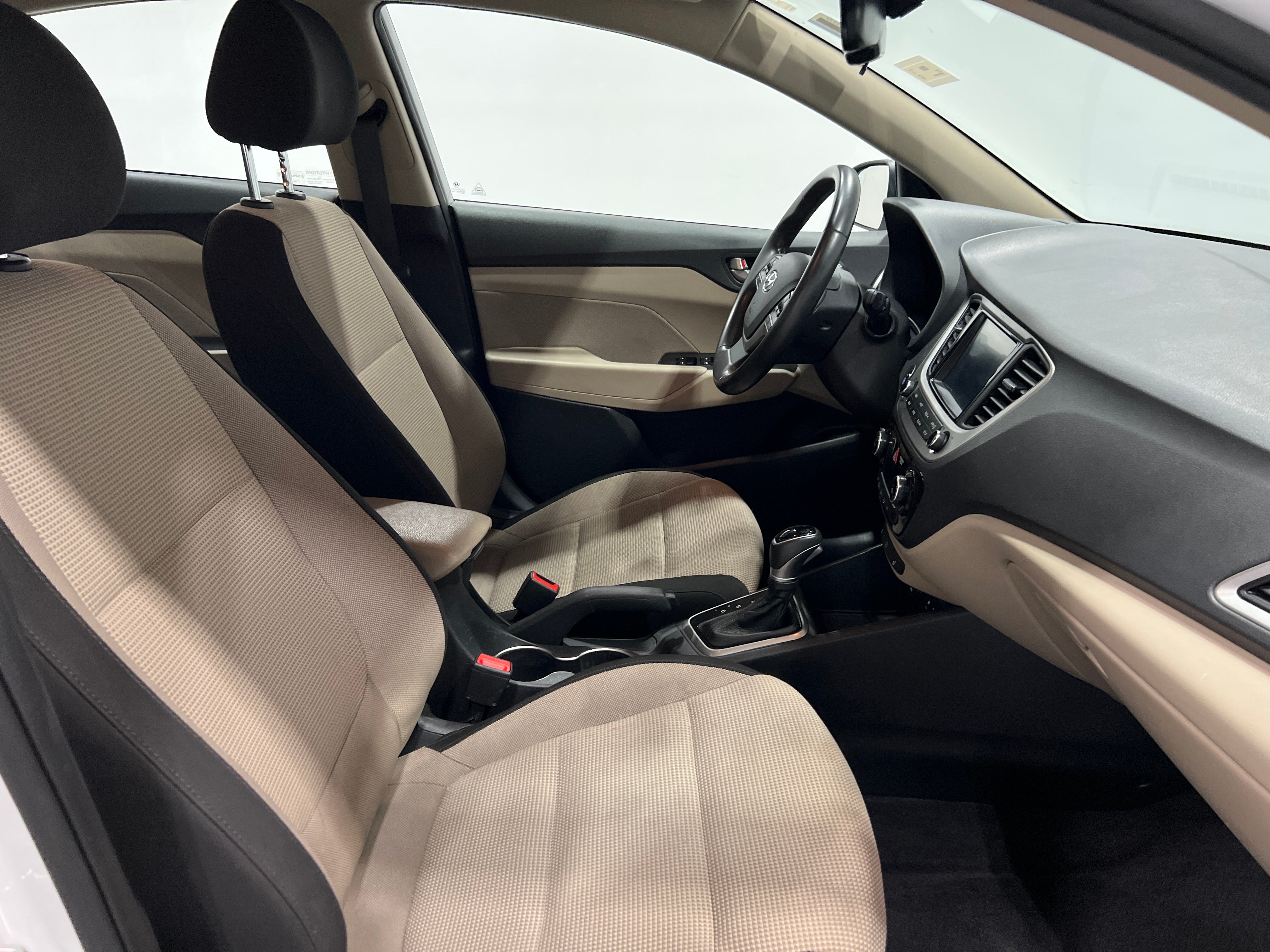 hyundai accent 2022 3KPC34A66NE155004 image hyundai accent 2022 3KPC34A66NE155004 image